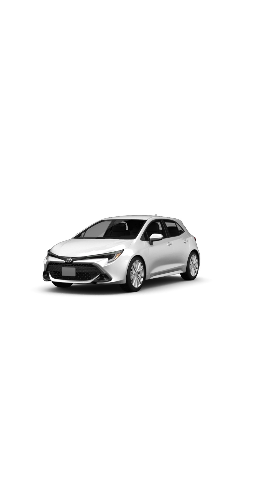 TOYOTA COROLLA 1.8 HYBRİD  2024